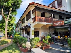 Havelock Road (D3), Retail #604740931